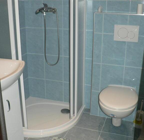 بنسيون Penzion W