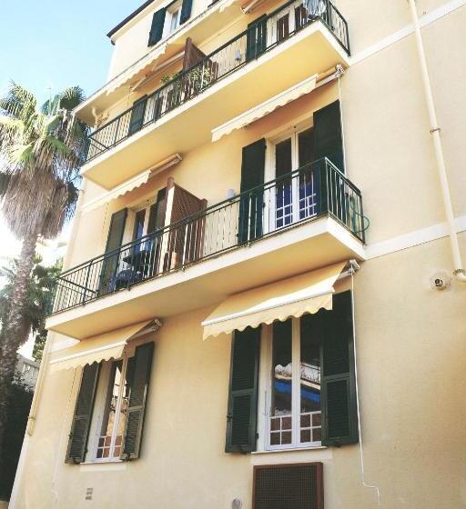 Residence Conchiglia Apart