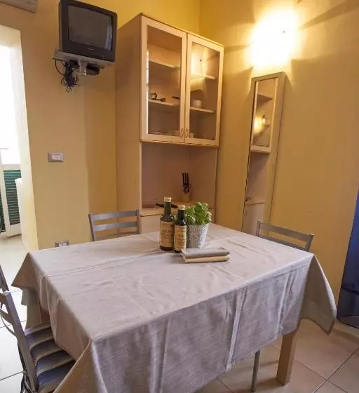 Residence Conchiglia Apart
