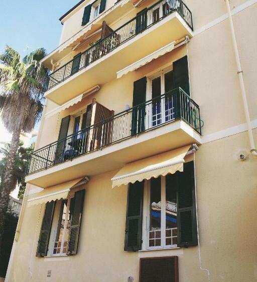 Residence Conchiglia Apart