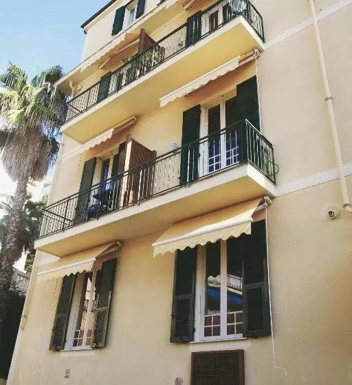 Residence Conchiglia Apart