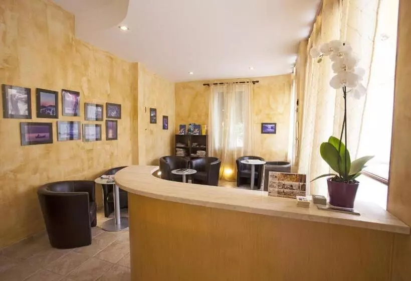 Residence Conchiglia Apart