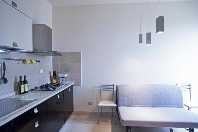 Residence Conchiglia Apart