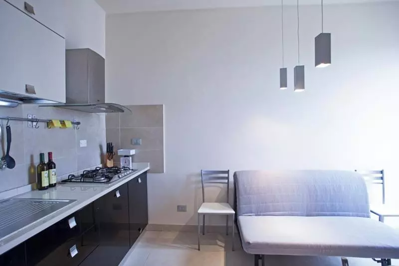 Residence Conchiglia Apart