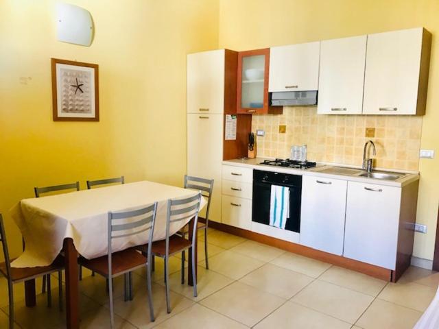 Residence Conchiglia Apart