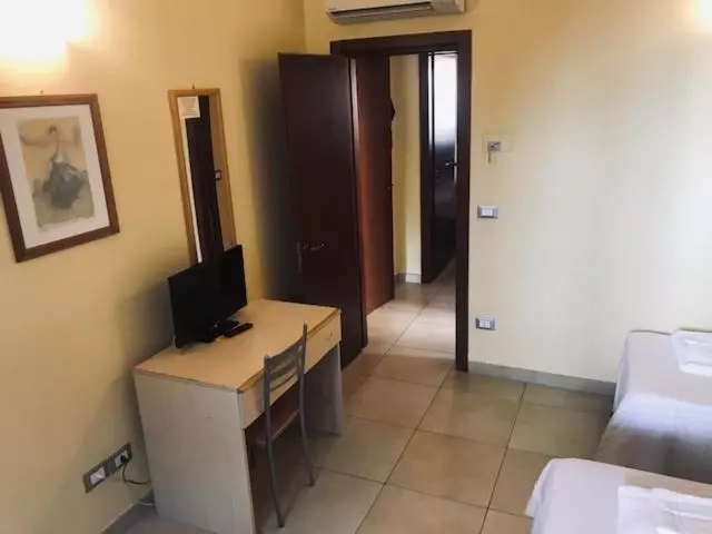 Residence Conchiglia Apart