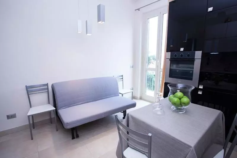 Residence Conchiglia Apart