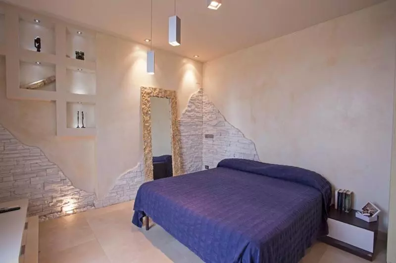 Residence Conchiglia Apart