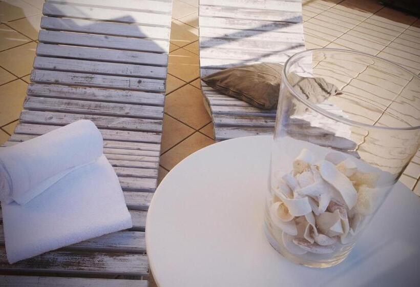 Residence Conchiglia Apart