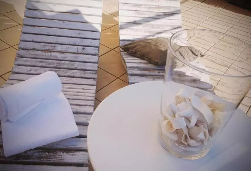 Residence Conchiglia Apart