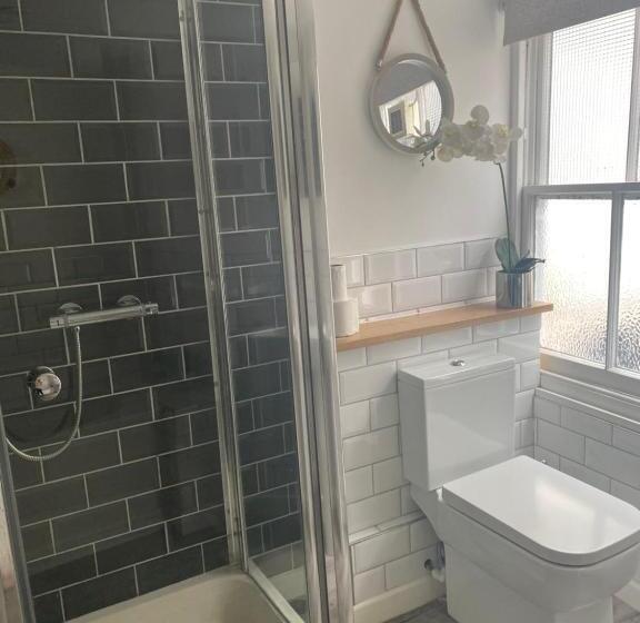 Общежитие The Ship Inn Fowey