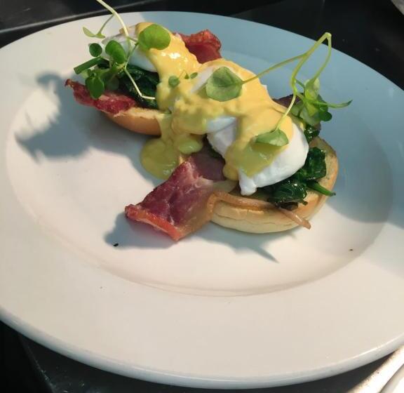 Общежитие The Ship Inn Fowey