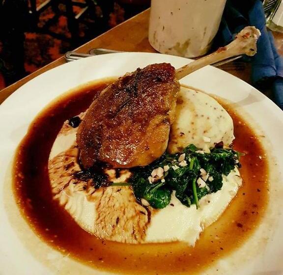 Общежитие The Ship Inn Fowey