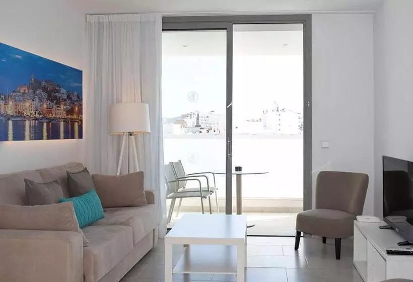 Apartaments B Llobet Sun & Confort