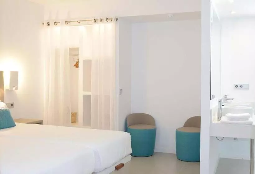 Apartaments B Llobet Sun & Confort