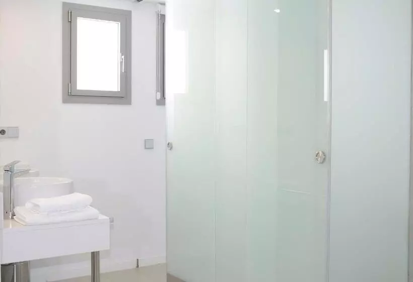 Apartaments B Llobet Sun & Confort