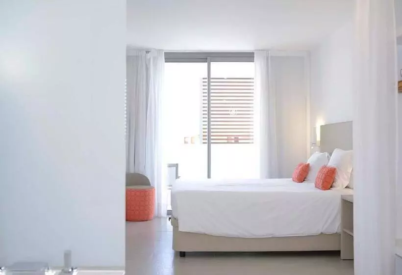 Apartaments B Llobet Sun & Confort