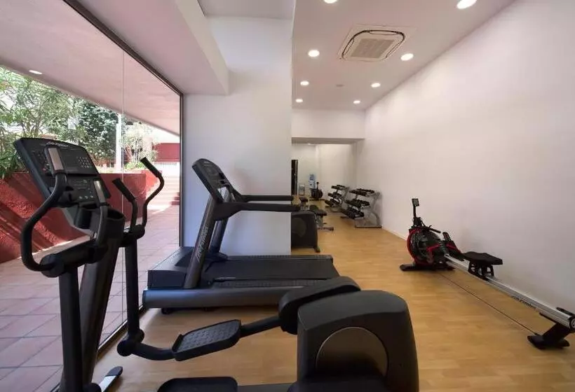 Apartaments B Llobet Sun & Confort