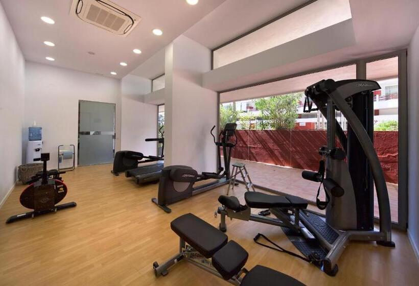 Apartaments B Llobet Sun & Confort