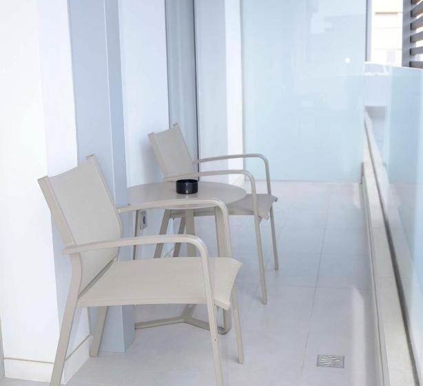 Apartaments B Llobet Sun & Confort