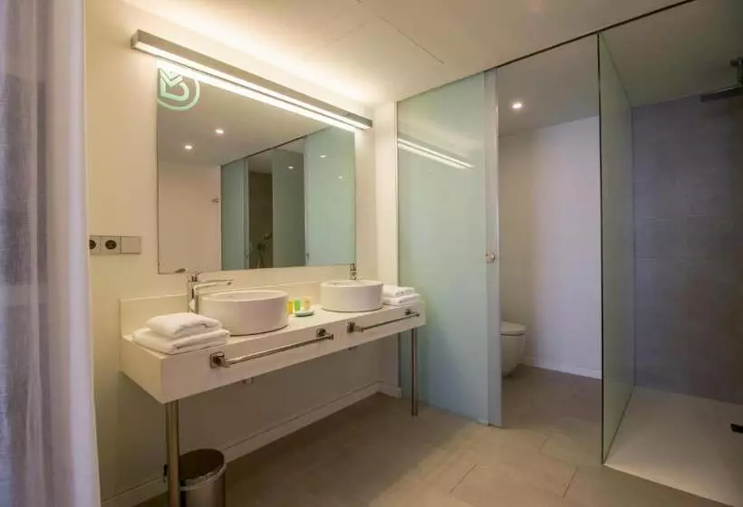 Apartaments B Llobet Sun & Confort