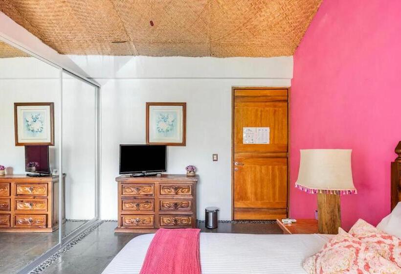 Bed & Breakfast Casa La Columna