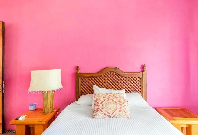 Bed & Breakfast Casa La Columna