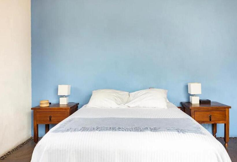 Bed & Breakfast Casa La Columna