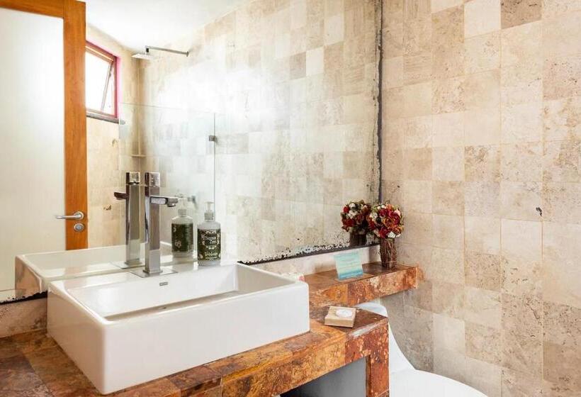 Bed & Breakfast Casa La Columna