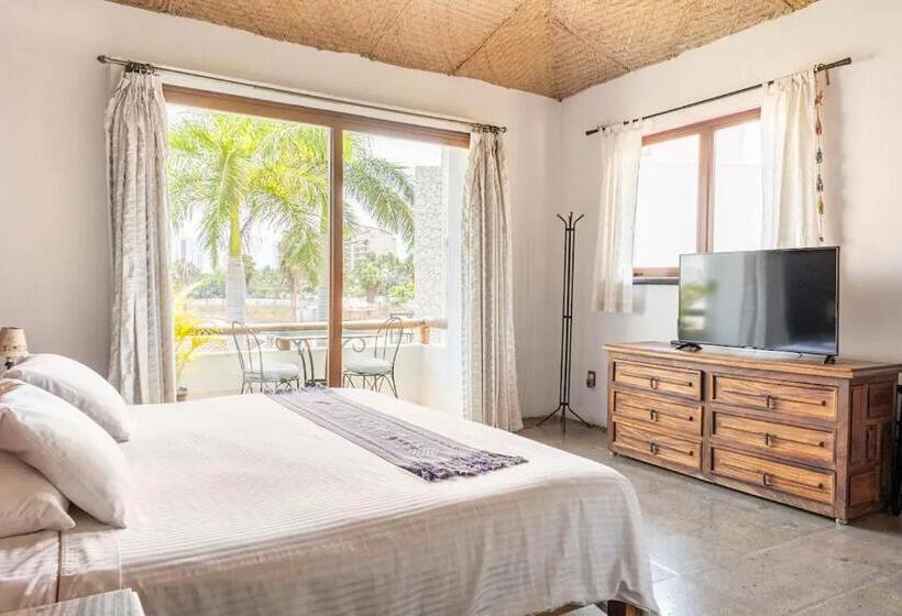 Bed & Breakfast Casa La Columna