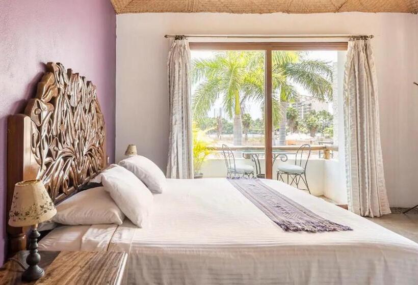 Bed & Breakfast Casa La Columna