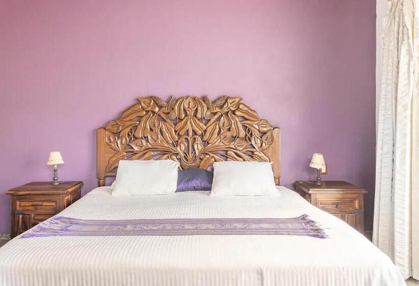 Bed & Breakfast Casa La Columna