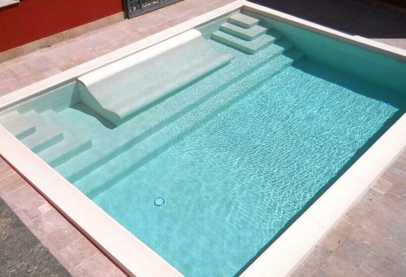 Отель Bio Casale Marchesi