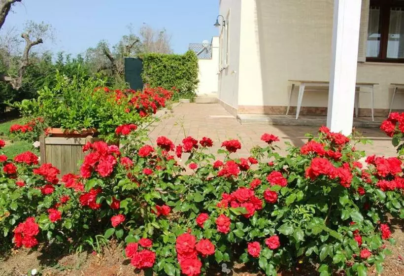 ホテル Bio Casale Marchesi