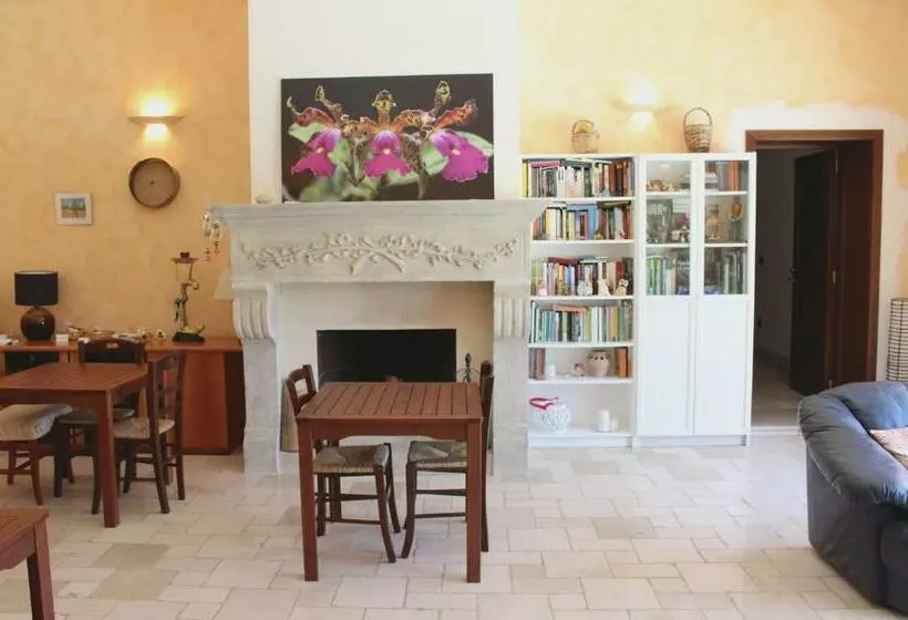 ホテル Bio Casale Marchesi
