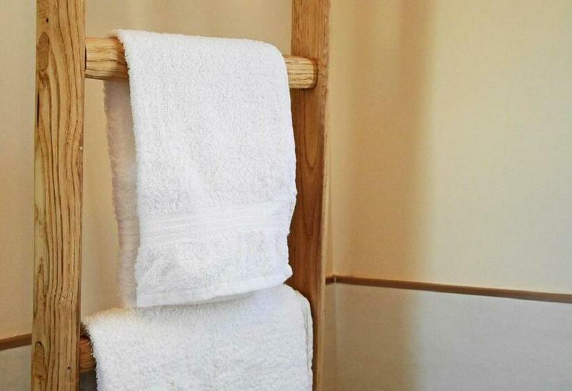 Отель Bio Casale Marchesi