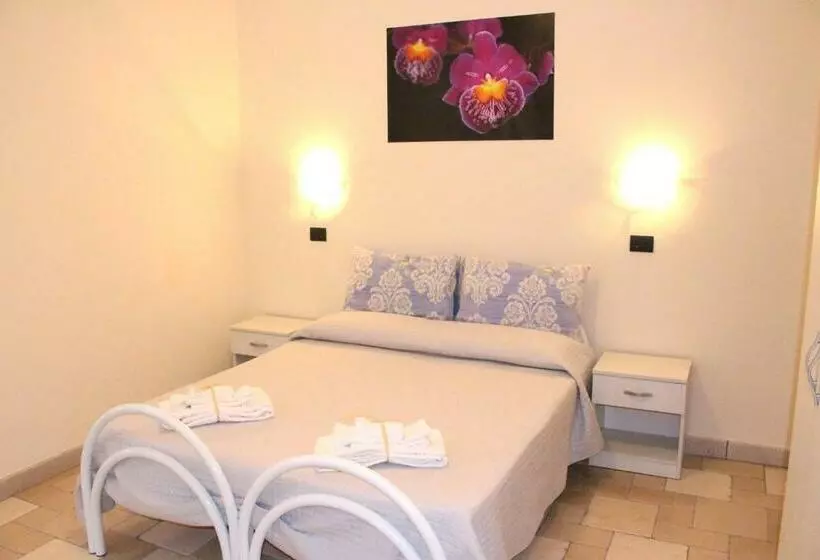 ホテル Bio Casale Marchesi