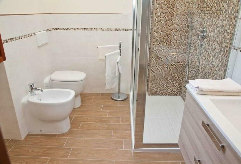 Отель Bio Casale Marchesi