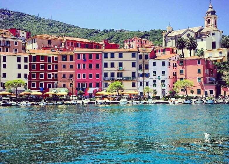 پانسیون About Italy Holiday Rooms And Apartments