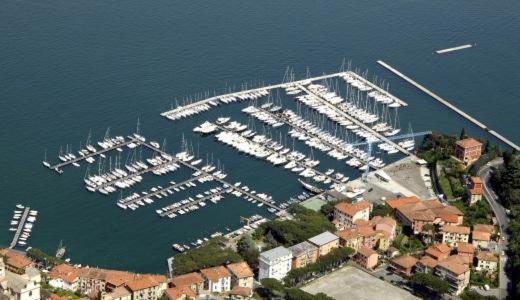 پانسیون About Italy Holiday Rooms And Apartments