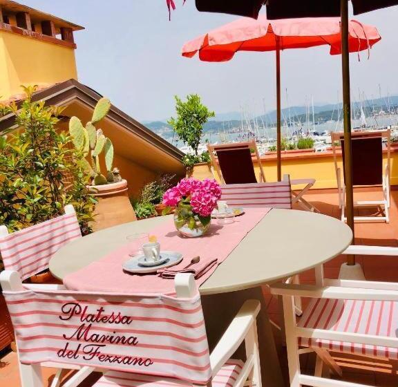 پانسیون About Italy Holiday Rooms And Apartments