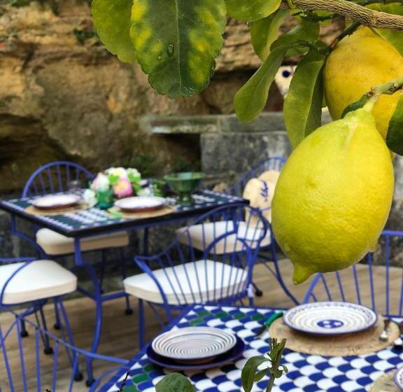 پانسیون About Italy Holiday Rooms And Apartments