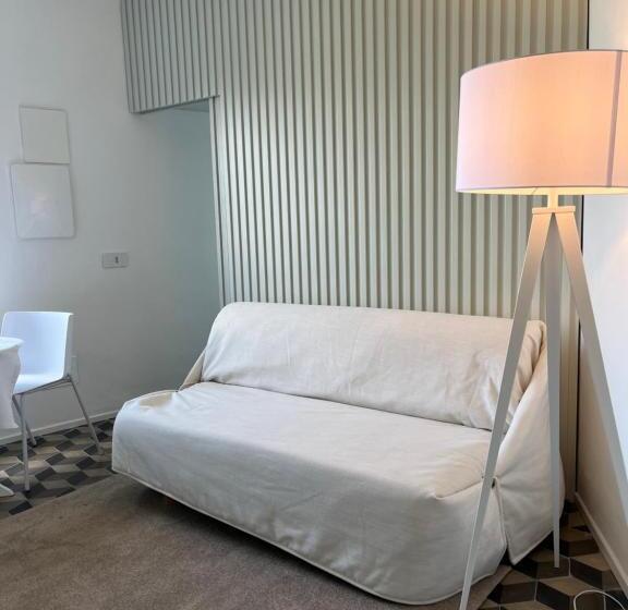 پانسیون About Italy Holiday Rooms And Apartments