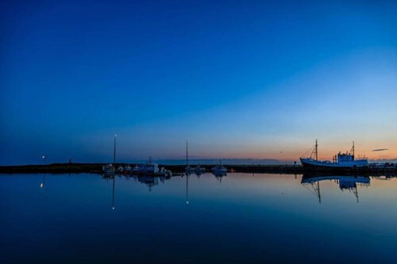 Пансион Apotek Guesthouse