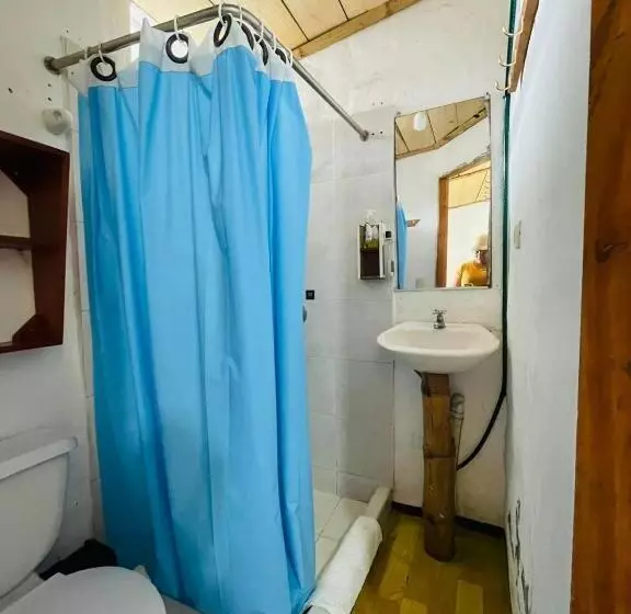 ペンション Hostal Darwin B&b