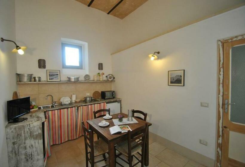 Pensjonat Palazzo San Giovanni