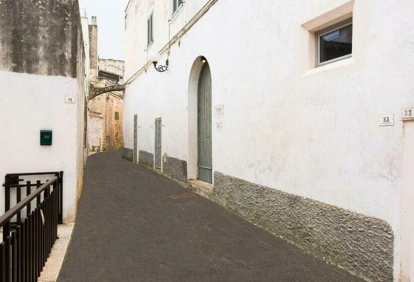 Pensjonat Palazzo San Giovanni