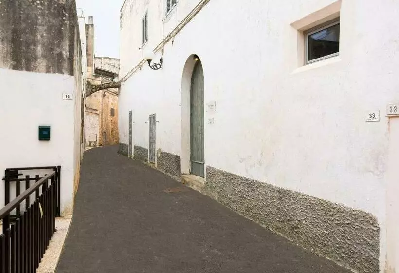 Majatalo Palazzo San Giovanni