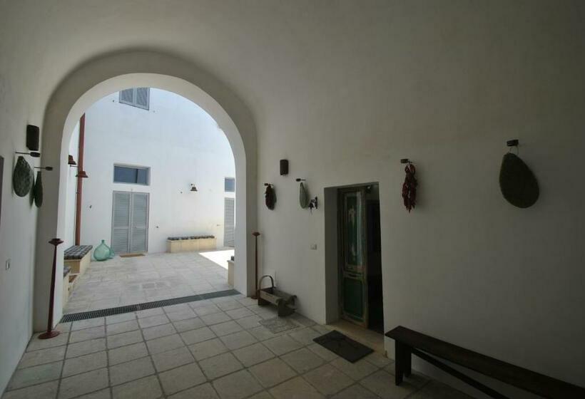 Pensjonat Palazzo San Giovanni