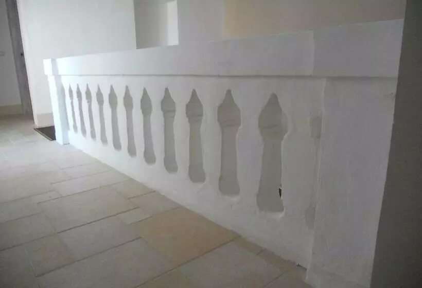 Majatalo Palazzo San Giovanni